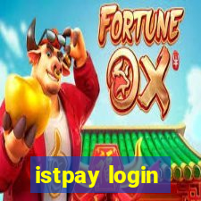 istpay login